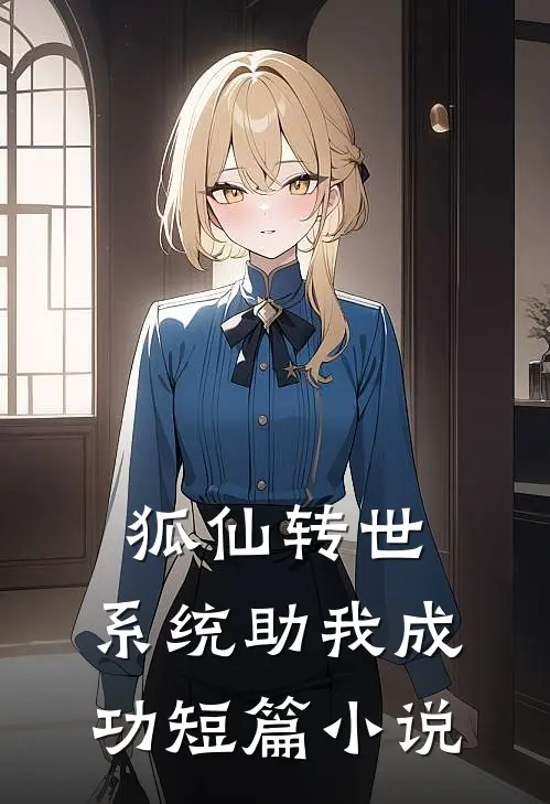 狐仙转世，系统助我成功短篇小说