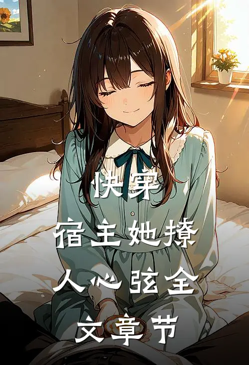 快穿：宿主她撩人心弦全文章节