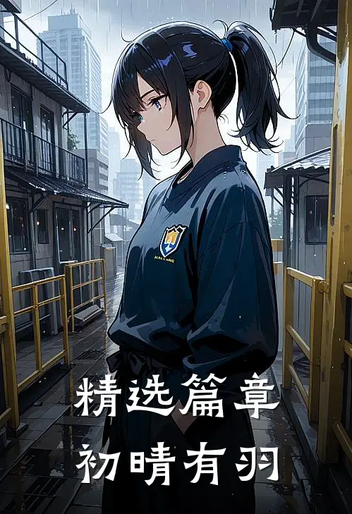 精选篇章初晴有羽