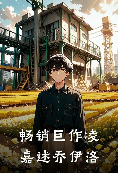 畅销巨作凌嘉述乔伊洛