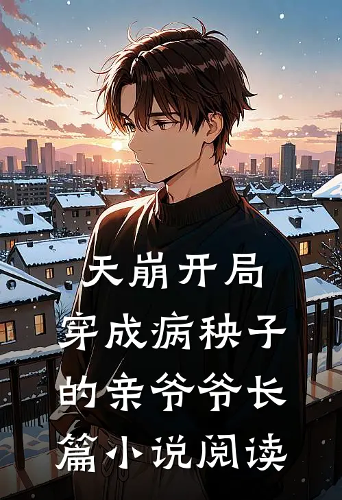 天崩开局：穿成病秧子的亲爷爷长篇小说阅读