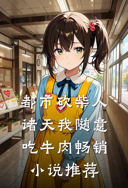 都市砍柴人，诸天我随意吃牛肉畅销小说推荐