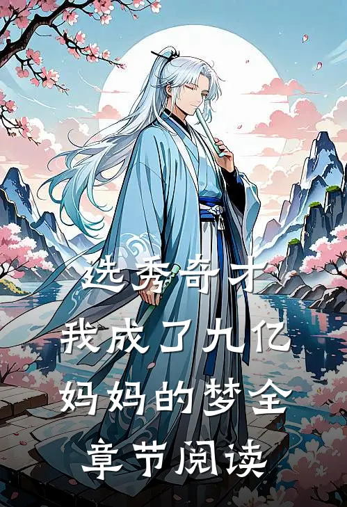 选秀奇才：我成了九亿妈妈的梦全章节阅读