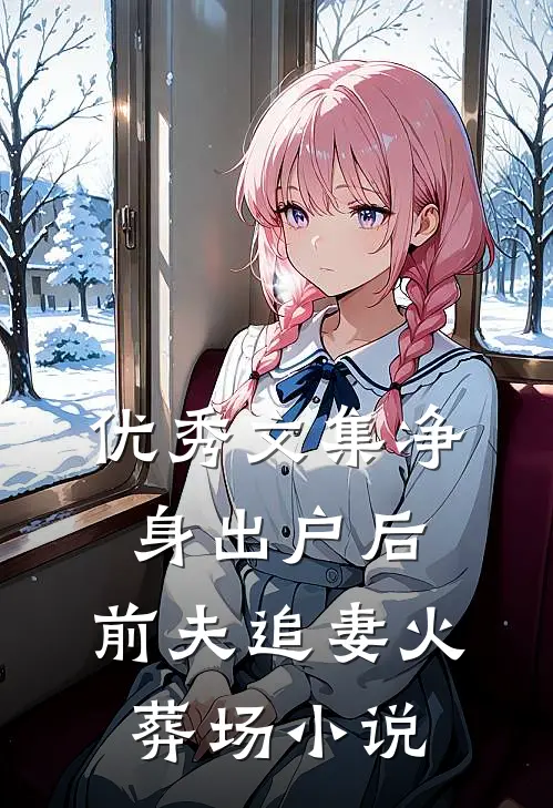 优秀文集净身出户后，前夫追妻火葬场小说
