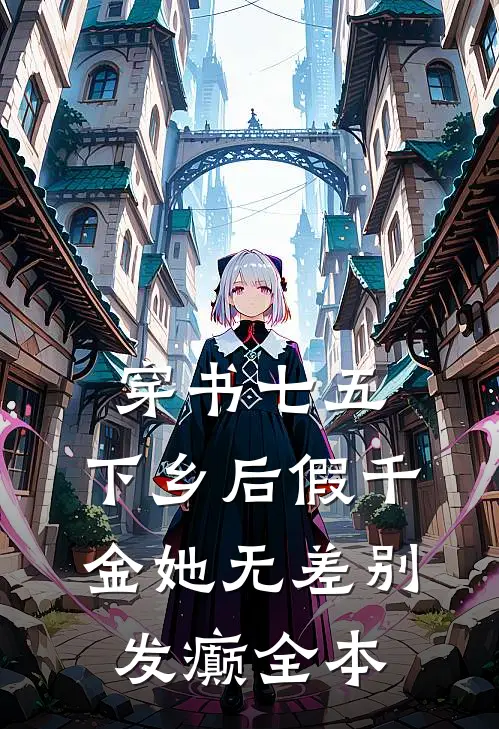 穿书七五，下乡后假千金她无差别发癫全本