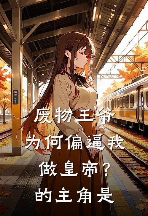 废物王爷：为何偏逼我做皇帝？的主角是