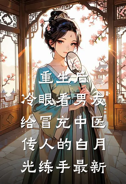 重生后，冷眼看男友给冒充中医传人的白月光练手最新