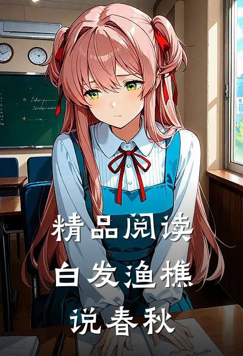 精品阅读白发渔樵说春秋