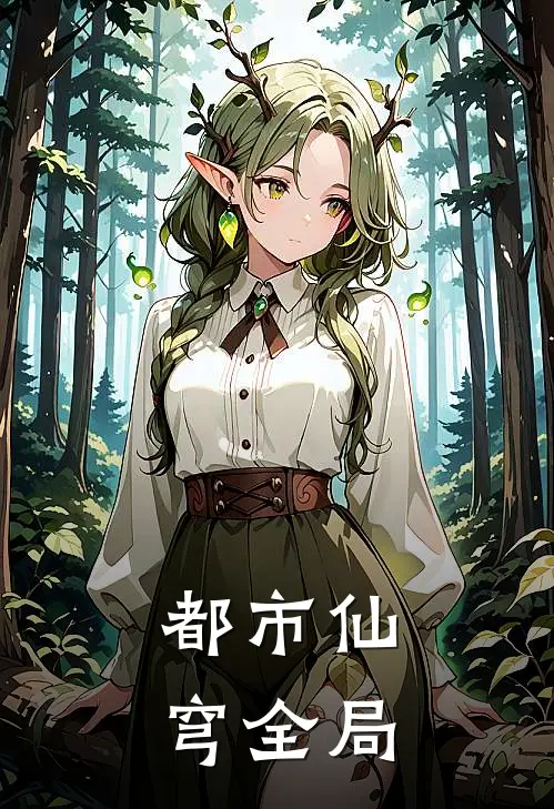 都市仙穹全局
