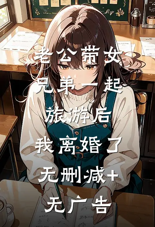 老公带女兄弟一起旅游后，我离婚了无删减+无广告