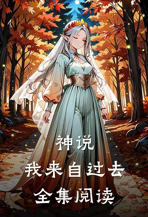 神说：我来自过去全集阅读