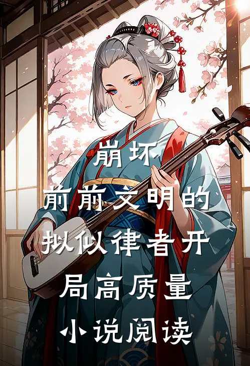 崩坏：前前文明的拟似律者开局高质量小说阅读