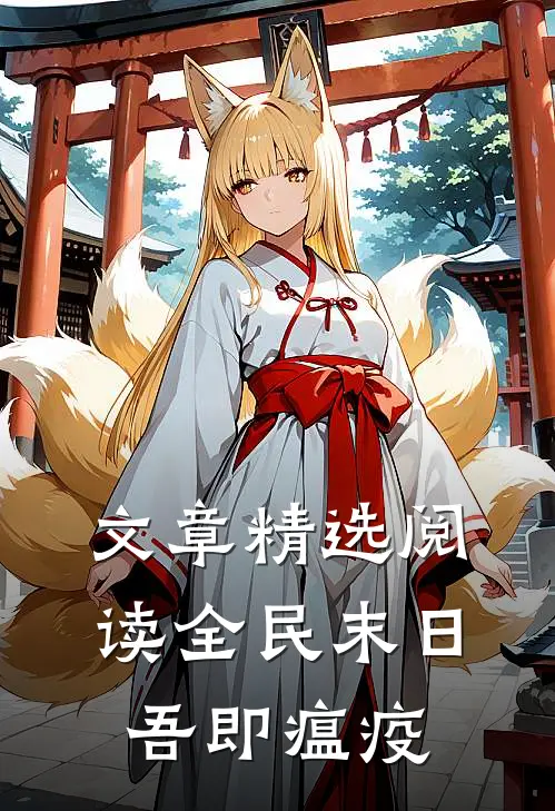 文章精选阅读全民末日：吾即瘟疫