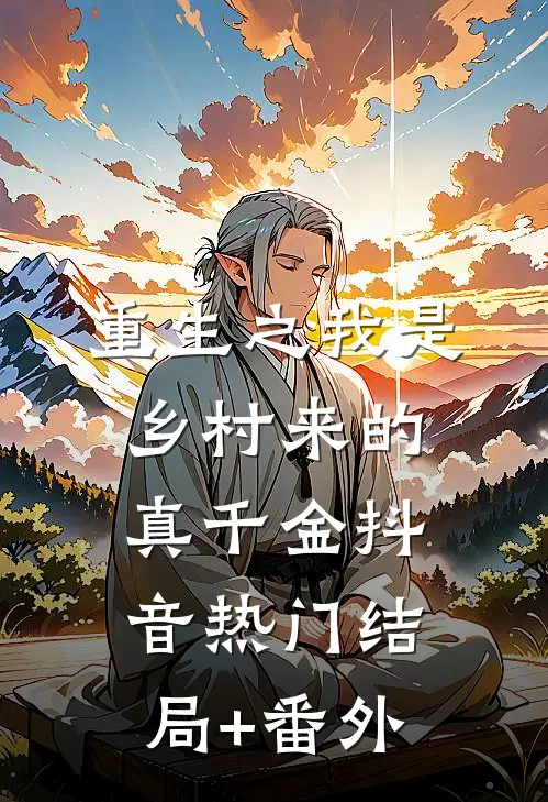 重生之我是乡村来的真千金抖音热门结局+番外