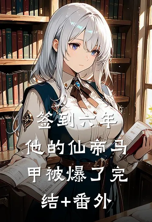 签到六年，他的仙帝马甲被爆了完结+番外