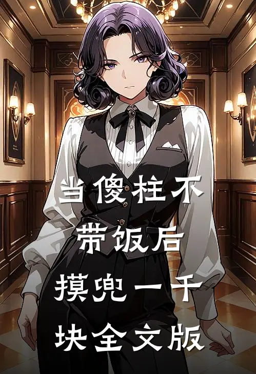 当傻柱不带饭后，摸兜一千块全文版