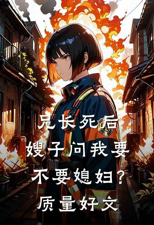 兄长死后，嫂子问我要不要媳妇？质量好文