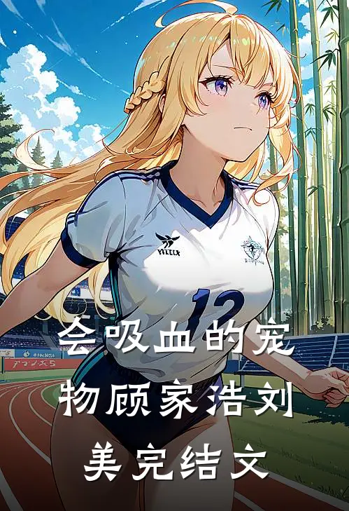 会吸血的宠物顾家浩刘美完结文