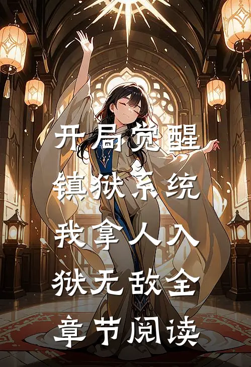 开局觉醒镇狱系统，我拿人入狱无敌全章节阅读