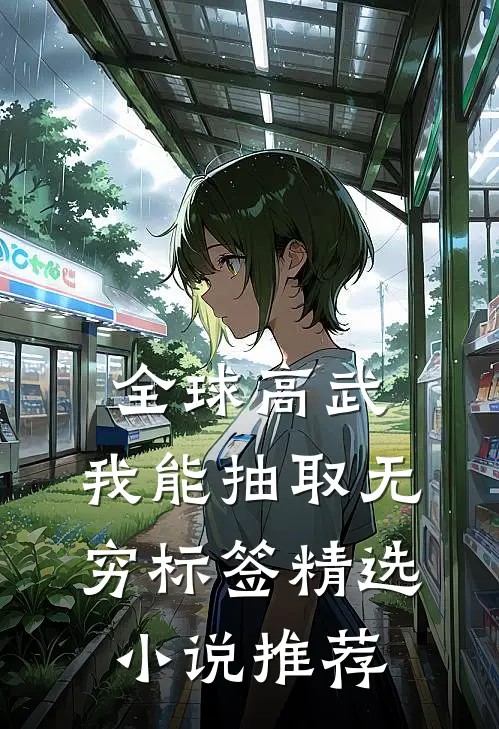 全球高武：我能抽取无穷标签精选小说推荐
