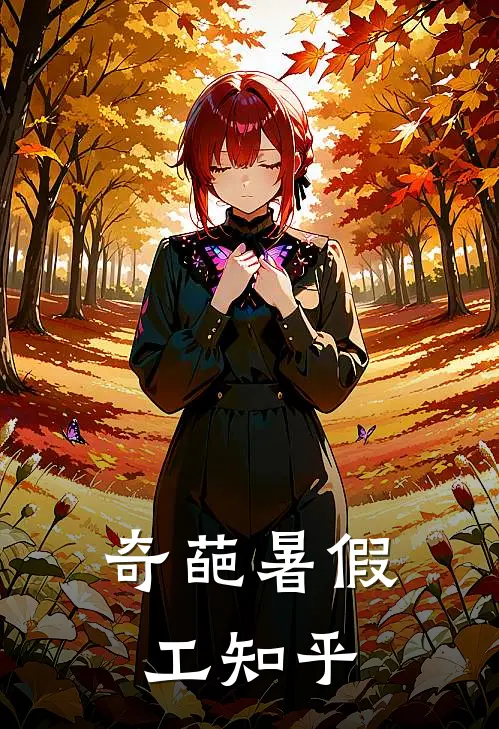 奇葩暑假工知乎