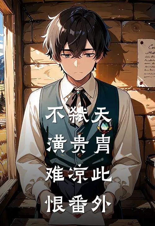 不弑天潢贵胄，难凉此恨番外