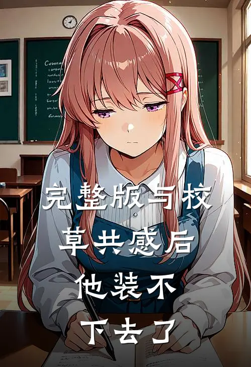 完整版与校草共感后，他装不下去了