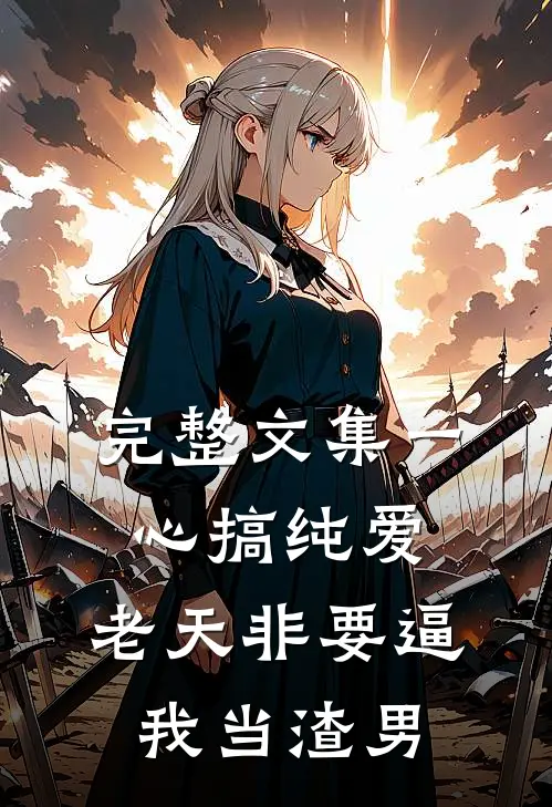 完整文集一心搞纯爱，老天非要逼我当渣男