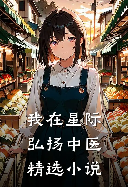 我在星际弘扬中医精选小说