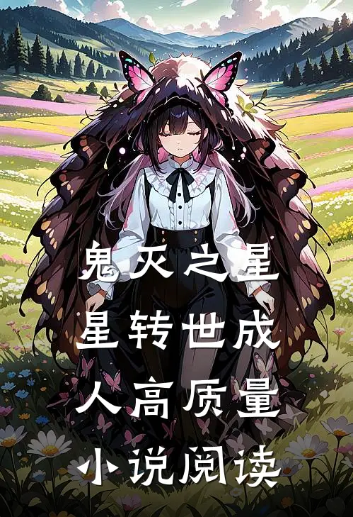 鬼灭之星星转世成人高质量小说阅读