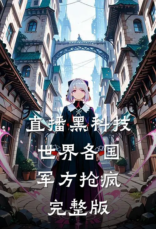 直播黑科技，世界各国军方抢疯完整版