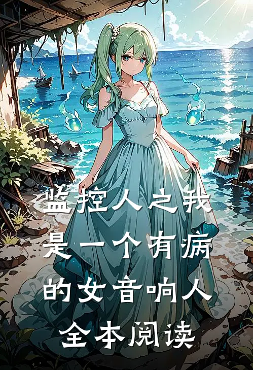监控人之我是一个有病的女音响人全本阅读