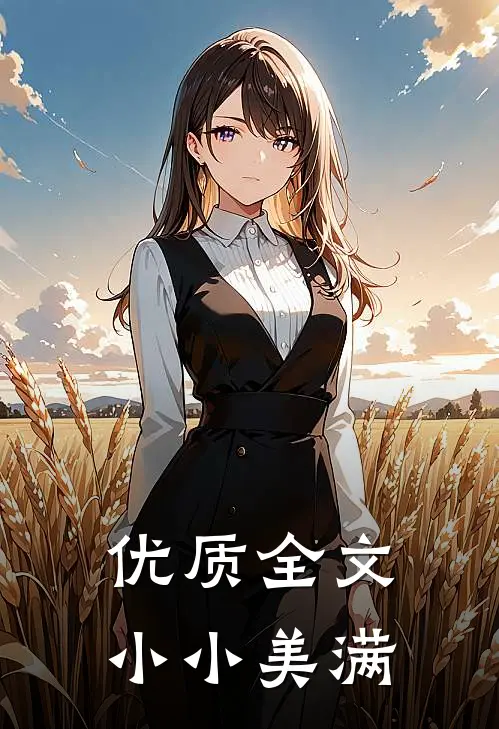优质全文小小美满