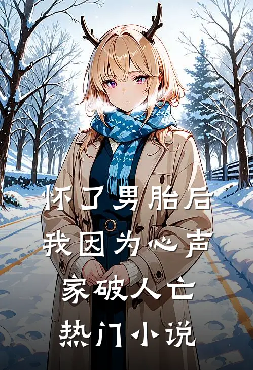 怀了男胎后，我因为心声家破人亡热门小说