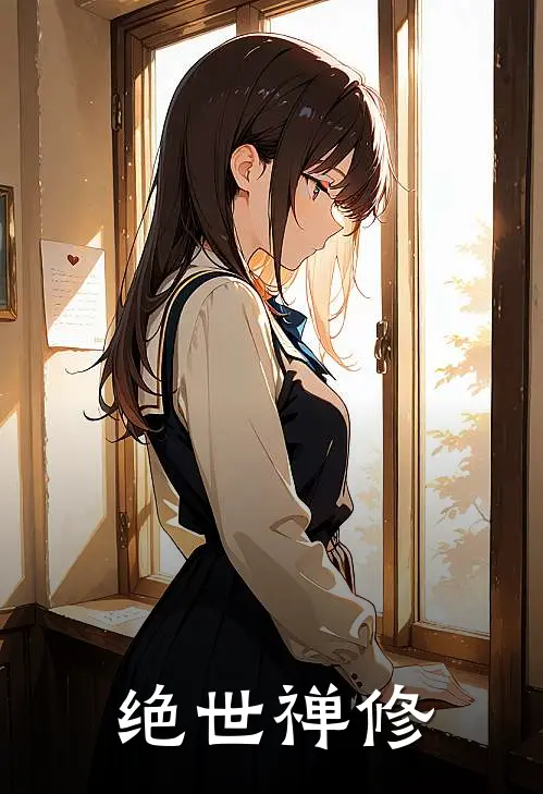 绝世禅修