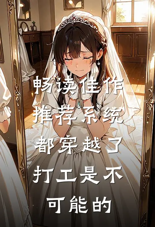 畅读佳作推荐系统：都穿越了，打工是不可能的