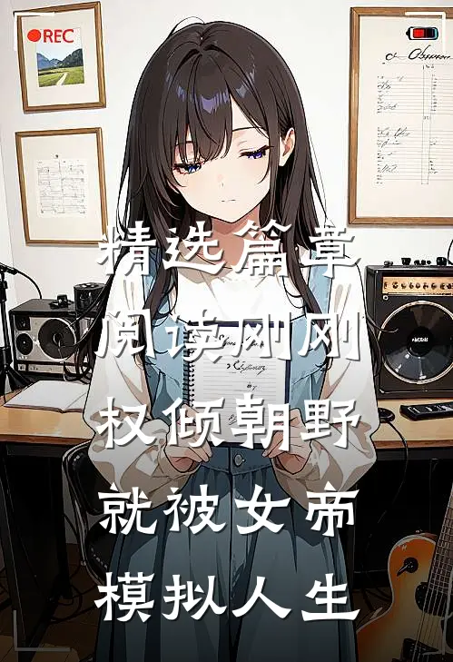 精选篇章阅读刚刚权倾朝野，就被女帝模拟人生