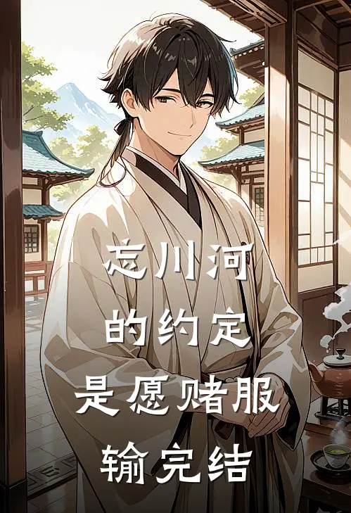 忘川河的约定，是愿赌服输完结