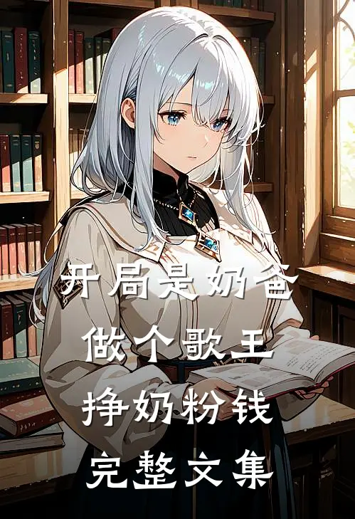 开局是奶爸，做个歌王挣奶粉钱完整文集