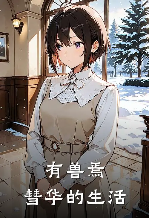 有兽焉：彗华的生活