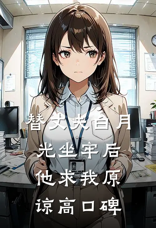 替丈夫白月光坐牢后，他求我原谅高口碑