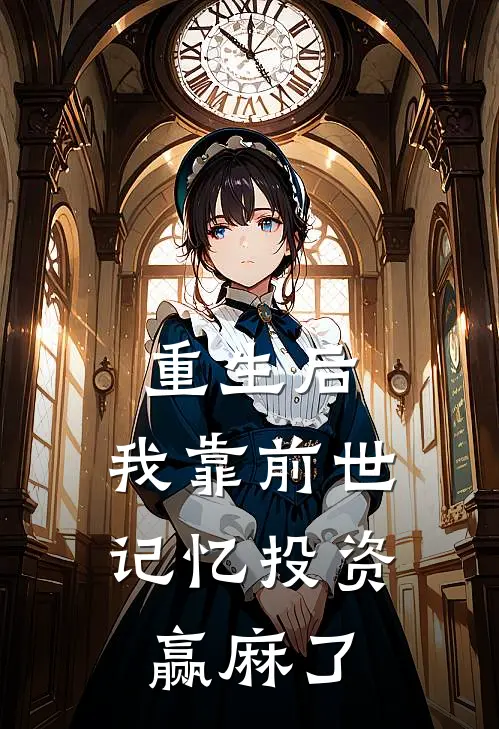 重生后，我靠前世记忆投资赢麻了