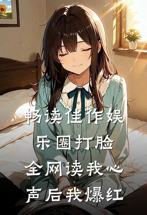 畅读佳作娱乐圈打脸：全网读我心声后我爆红