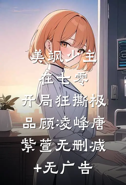 美飒少主在七零：开局狂撕极品顾凌峰唐紫萱无删减+无广告