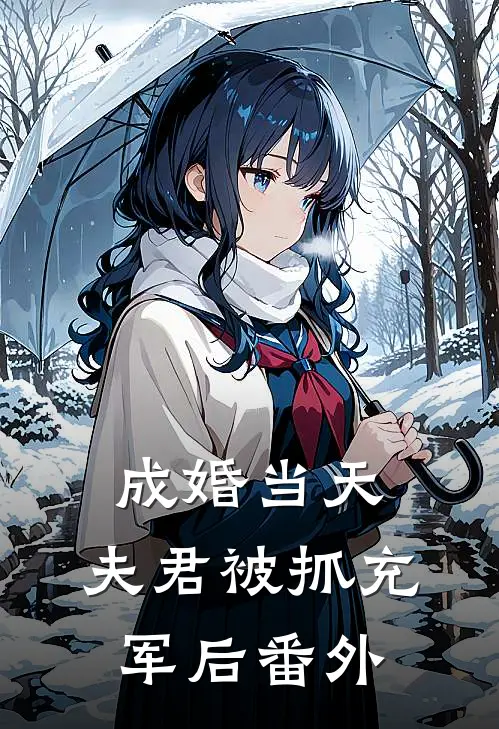 成婚当天，夫君被抓充军后 番外