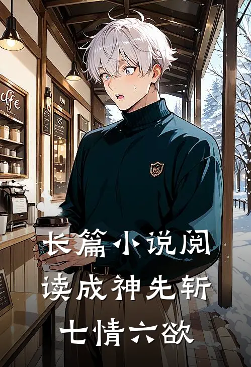 长篇小说阅读成神先斩七情六欲