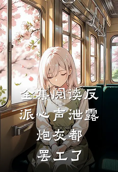 全集阅读反派心声泄露，炮灰都罢工了