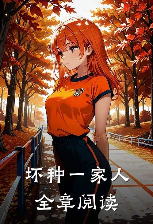 坏种一家人全章阅读