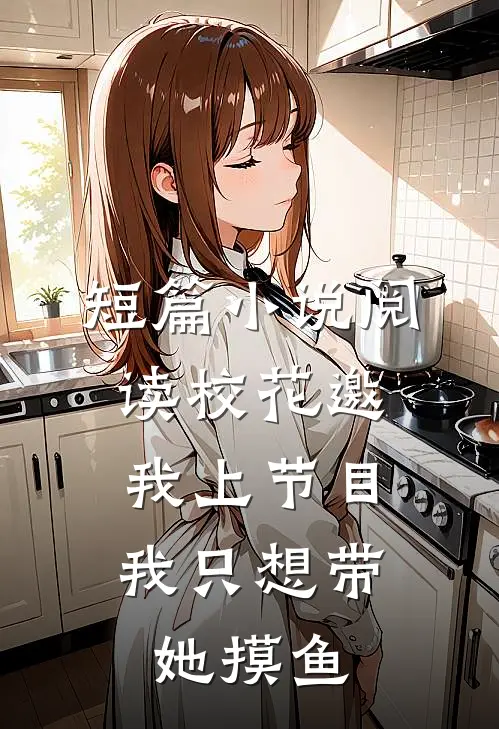 短篇小说阅读校花邀我上节目，我只想带她摸鱼