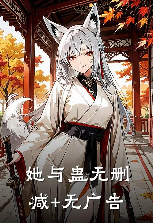她与蛊无删减+无广告